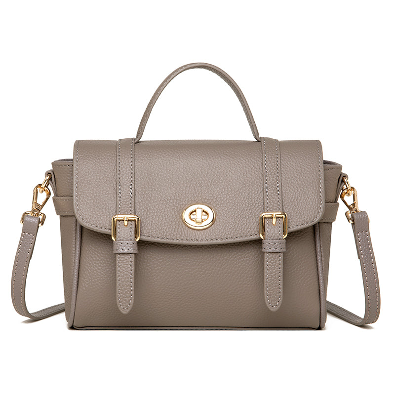 The Belmont Satchel Bag Classy Leather Bags