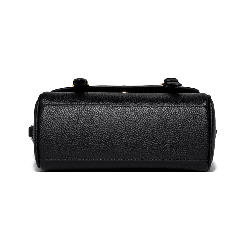 The Belmont Satchel Bag Classy Leather Bags