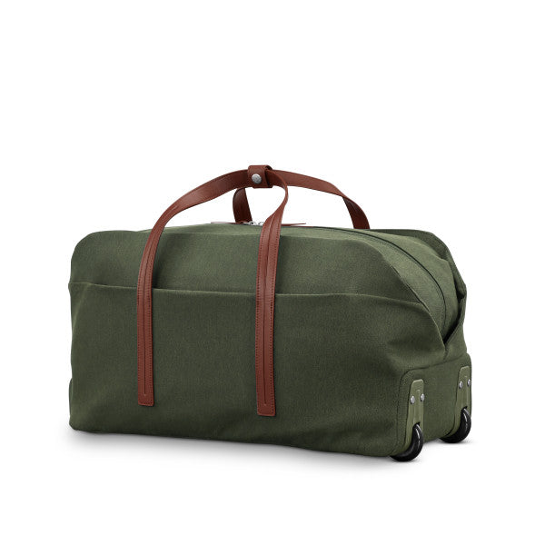 Samsonite Virtuosa Wheeled Duffel Samsonite