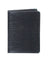 Scully Leather Desk Size Weekly Planner Black Lizard