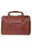 Scully Oversize Leather Duffel Bag Assorted Colors