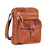 Jack Georges Voyager Collection Cross Body - LuggageDesigners