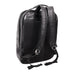 McKlein 17" Leather Carry-All Laptop & Tablet Overnight Backpack
