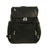Piel Leather Multi Pocket Laptop Backpack