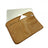 Piel Leather 13" Zip Laptop Sleeve