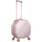 Kensie Luggage Gemstone 20" Dual Spinner Carry On Assorted Colors