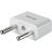 Go Travel Europe Non Grounded Adapter