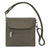Travelon Anti Theft Classic Mini Shoulder Handbag Assorted Colors - LuggageDesigners