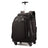 Samsonite MVS Spinner Backpack Black