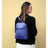Jack Georges Chelsea Collection Angela Small Backpack