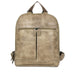 Jack Georges Buffed Small Convertible Backpack/Crossbody