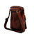 Jack Georges Voyager Collection Cross Body Brown