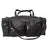 Piel Leather 24" Duffel Bag with Pockets
