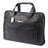 Claire Chase Professional Computer Briefcase Assorted Colors - LuggageDesigners