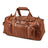Claire Chase Ultimate Leather Duffel Bag Assorted Colors - LuggageDesigners