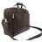 Piel Leather Computer Briefcase Assorted Colors