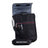 Mancini Biztech Crossover Bag for Tablet and E-Reader Black
