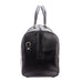McKlein KINZIE  20” Leather Carry-All Tablet Duffel