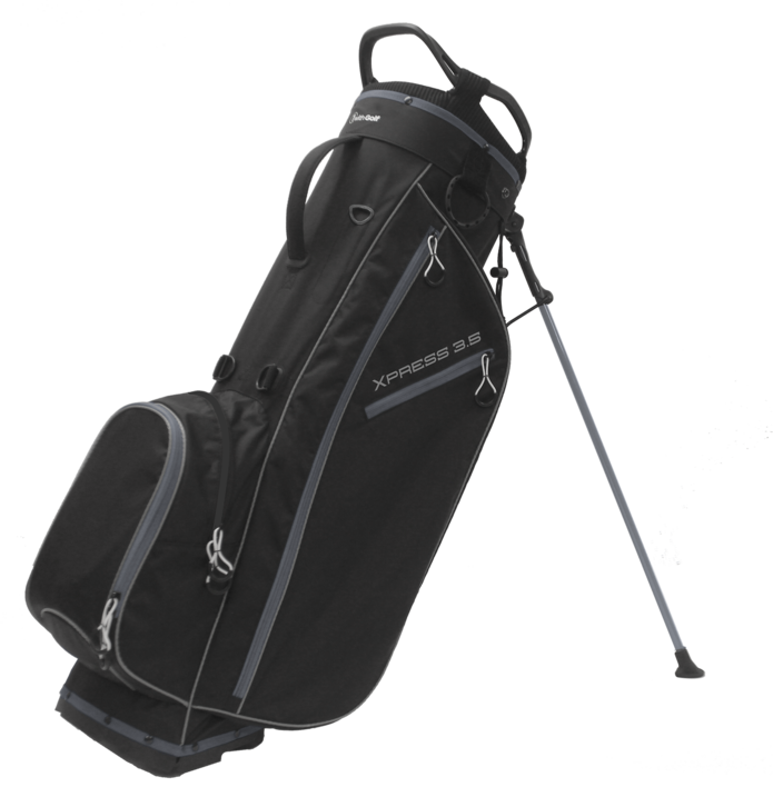 stand golf bag
