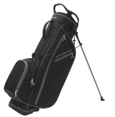 stand golf bag