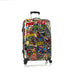 Heys Marvel Comics 2 Piece luggage set Avengers