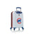 Heys MLB 21" Chicago Cubs Carry On Spinner Luggage