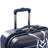 Heys NHL 26" Toronto Maple Leafs Spinner Luggage