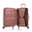 Heys Tie Dye Rose 3Pc Luggage Set