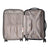 Olympia Titan 3pc Exp Hardcase Spinner Luggage Set