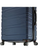 Mancini San Marino Lightweight Spinner Luggage Set