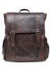 Mancini Buffalo Backpack for 15'' Laptop