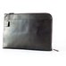 Osgoode Marley Cashmere Leather Business Meeting Case - LuggageDesigners