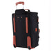 Bric's X Bag 21" Carry On Rolling Duffle Bag