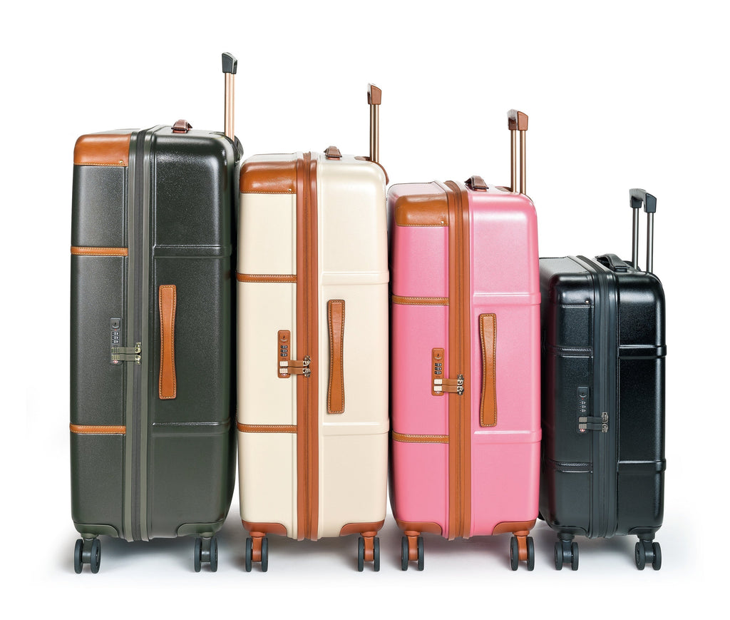 How is Luggage Measured? A Guide for Travelers