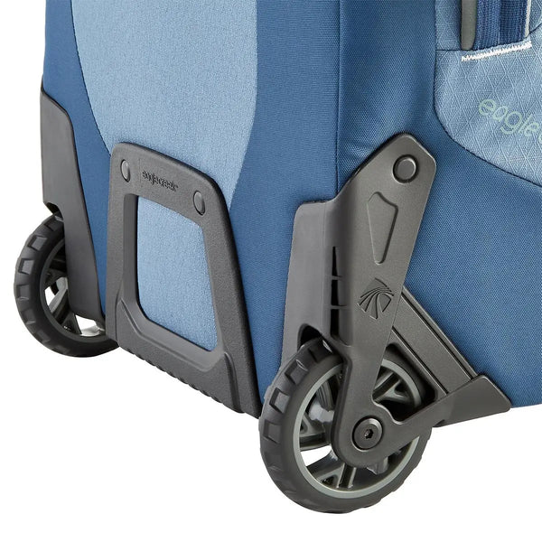 2-Wheeled Luggage LuggageDesigners