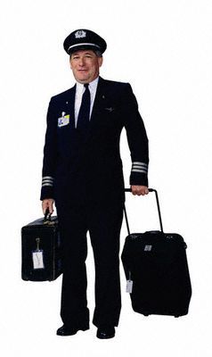 Carry On's LuggageDesigners