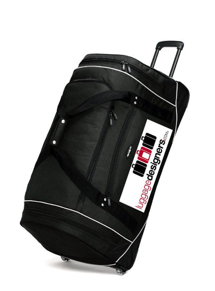 Customizable Luggage LuggageDesigners