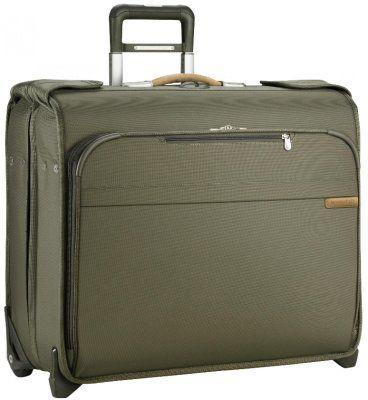 Garment Bags LuggageDesigners