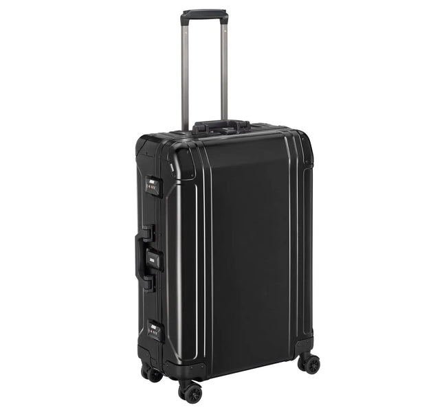 Luggage and Quality Suitcases LuggageDesigners