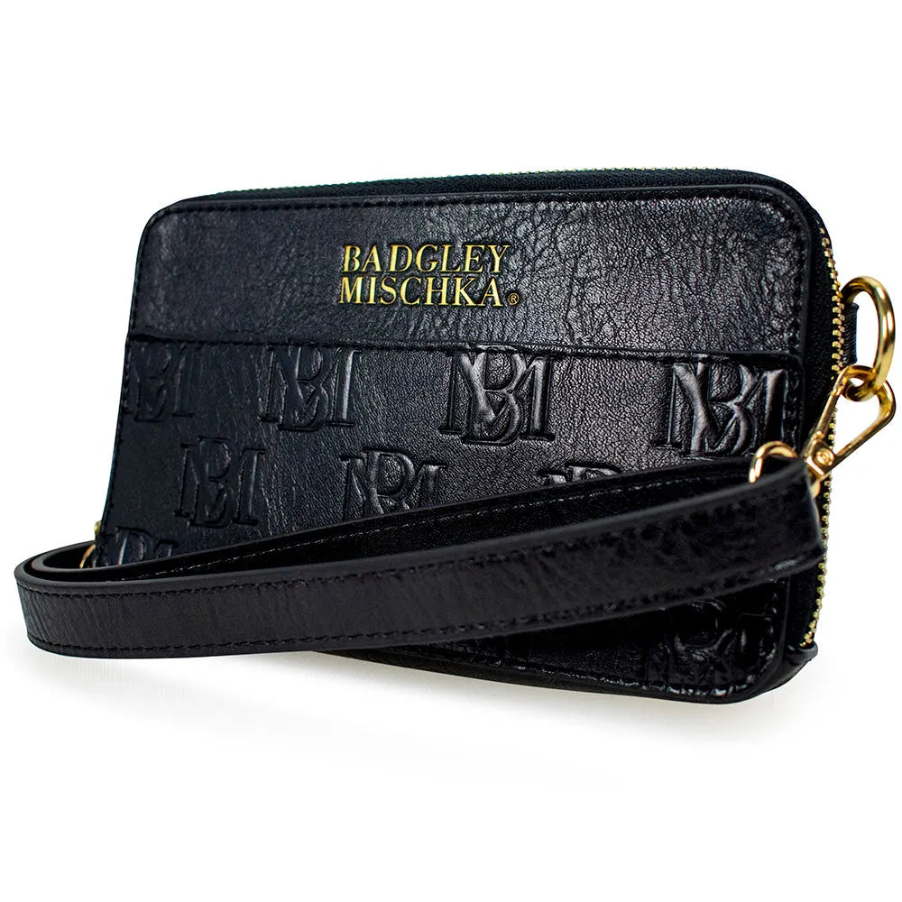 Madalyn Monogram Belt Bag | Crossbody Sling Travellty