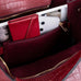 Carrera Novelya Leather Women's Bag Mizuri Leather