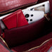 Carrera Novelya Leather Women's Bag Mizuri Leather