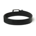 Minimalist Black Leather Belt Classy Leather Bags