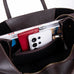 Carrera Novelya Leather Women's Bag Mizuri Leather