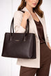 Carrera Novelya Leather Women's Bag Mizuri Leather