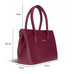 Carrera Novelya Leather Women's Bag Mizuri Leather
