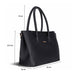Carrera Novelya Leather Women's Bag Mizuri Leather