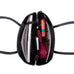 Carrera Novelya Leather Women's Bag Mizuri Leather