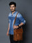 Front Pocket Daily Messenger Bag Classy Leather Bags