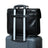 The Architect Black Executive Classy Leather Bags